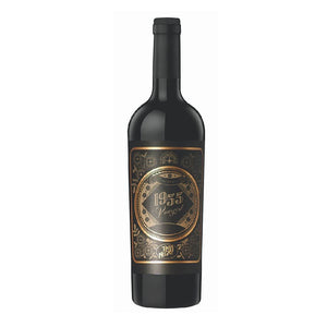 Tinto Negro Finca 1955 Malbec 2019 Magnum