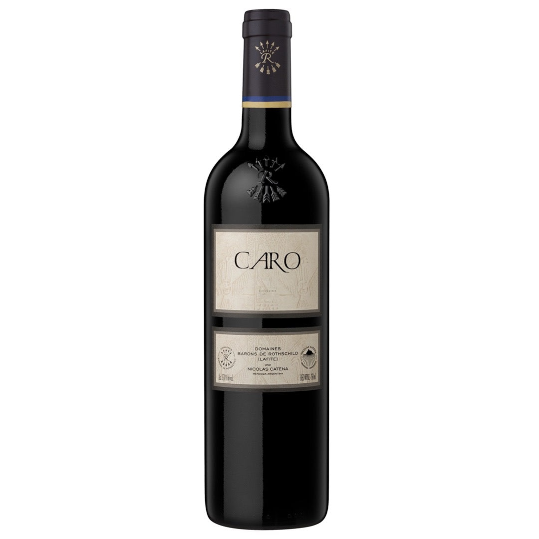 CARO 2012