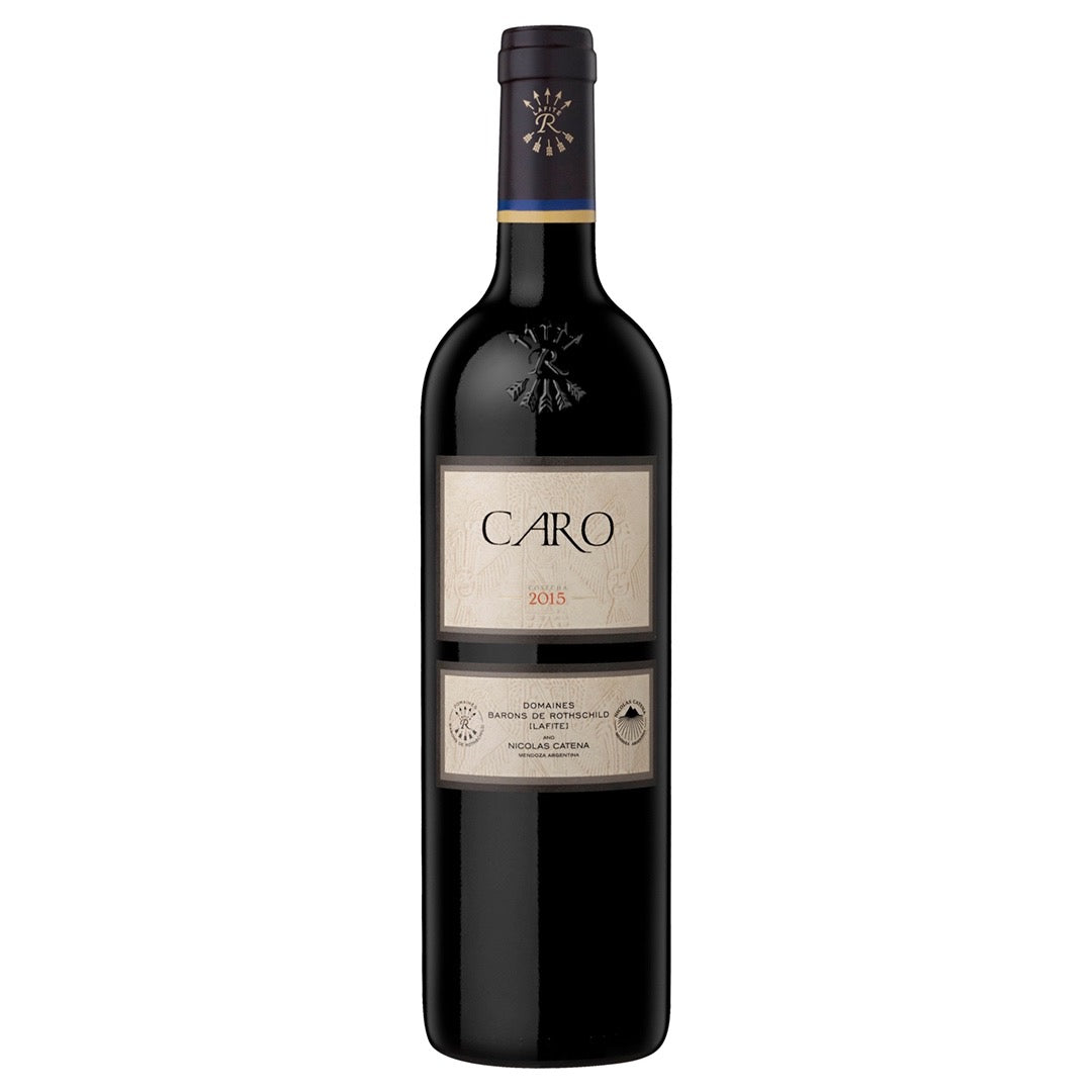 CARO 2015