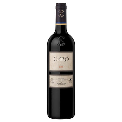 CARO 2015