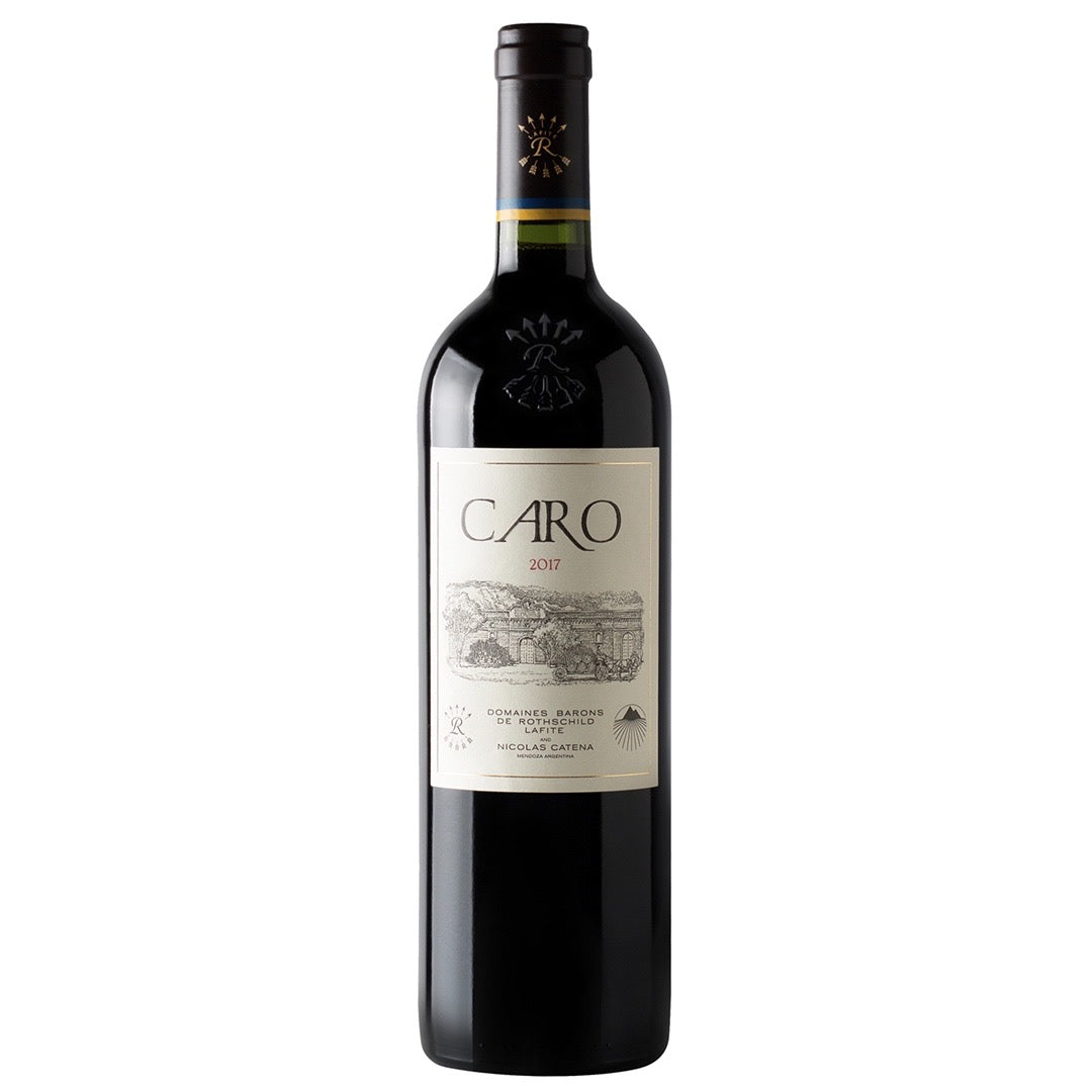 Caro 2017