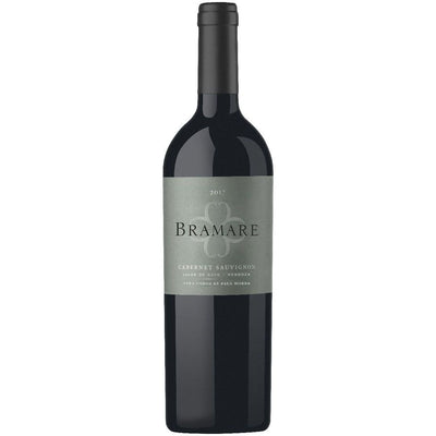 Bramare AP Lujan de Cuyo Cabernet Sauvignon 2018