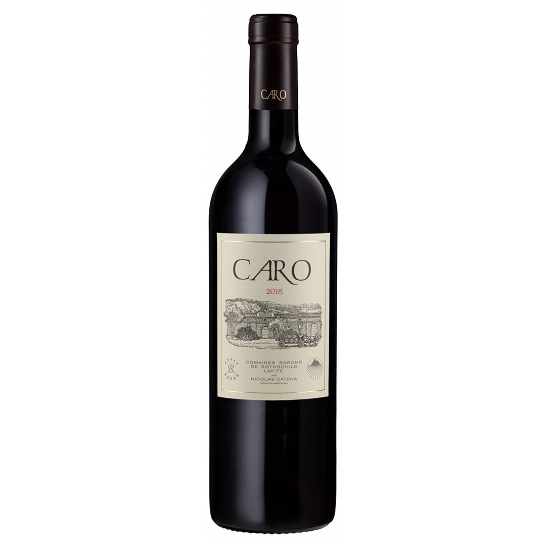 Caro 2018