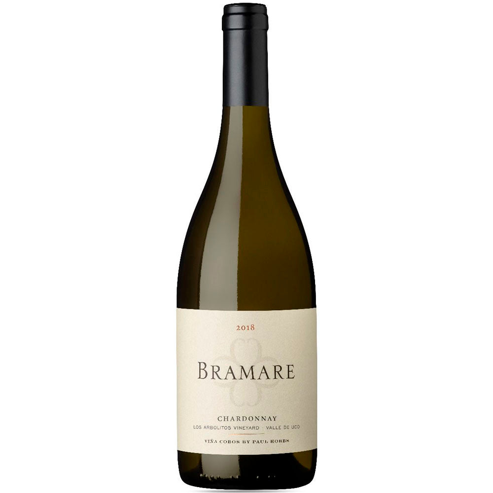 Bramare VD Los Arbolitos Vineyard Chardonnay 2018