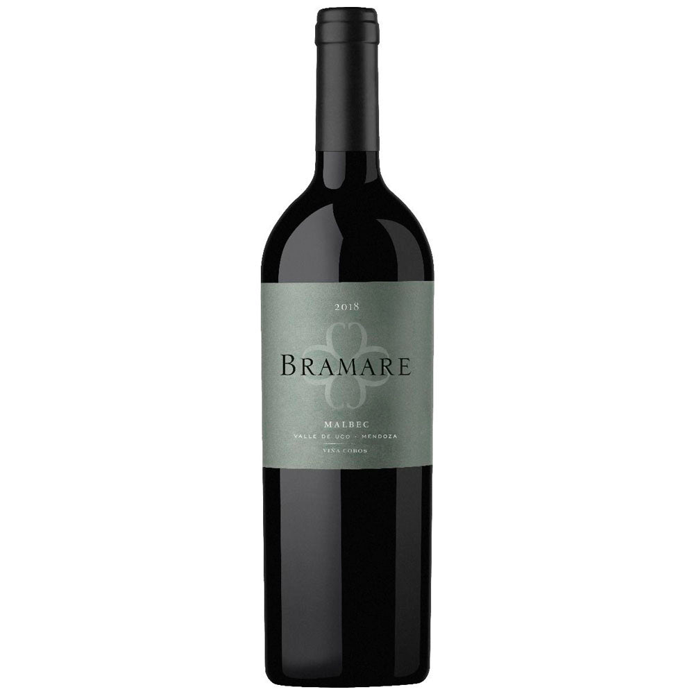 Bramare AP Valle de Uco Malbec 2018