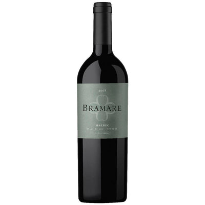 Bramare AP Valle de Uco Malbec 2018
