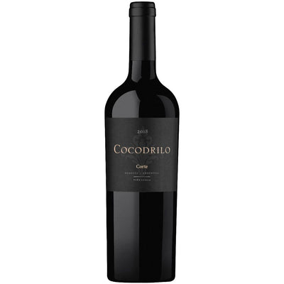 Cocodrilo Blend 2020