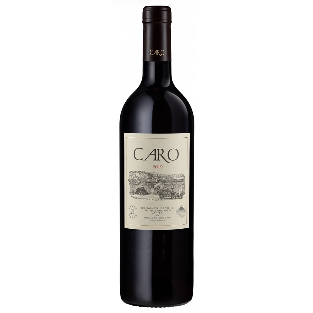 CARO 2019
