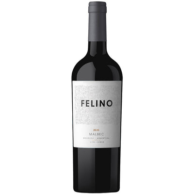 Felino Malbec 2021