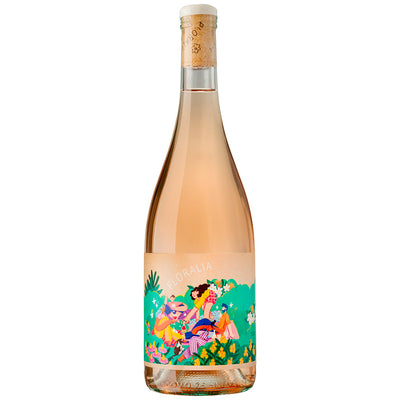Floralia Rosado 2022