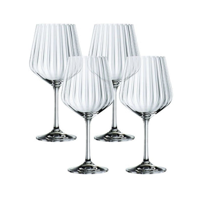 Copas De Gin Tonic Nachtmann Set X 4