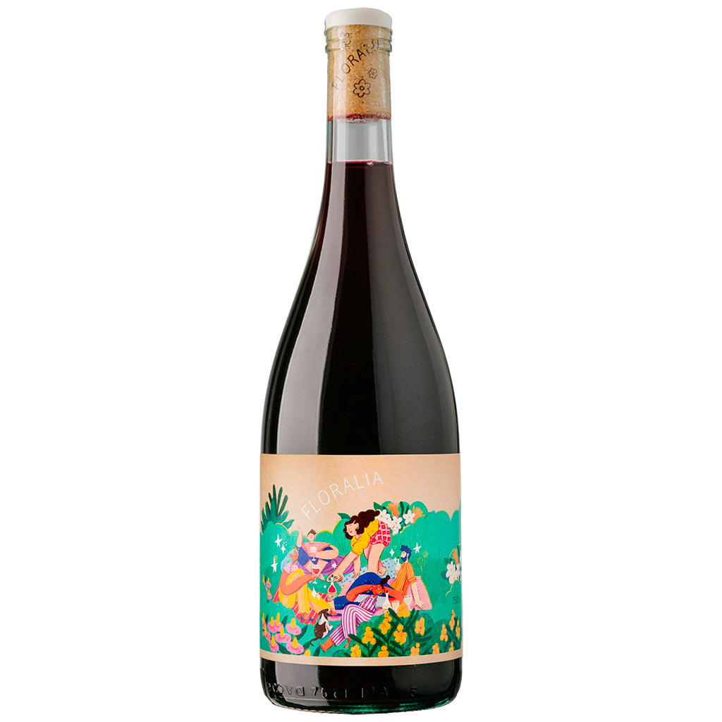 Floralia Tinto 2022