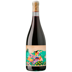 Floralia Tinto 2022