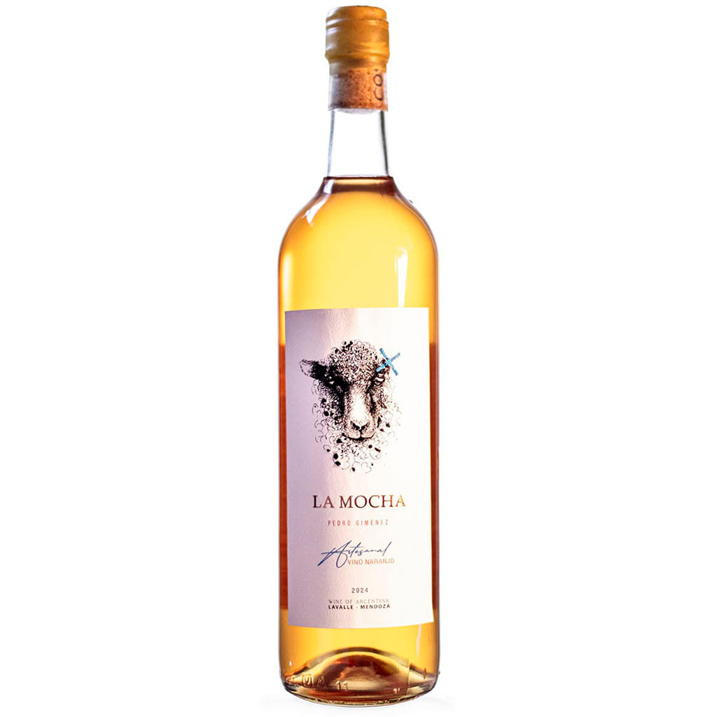 FINCA COSMOS LA MOCHA NARANJO 2024