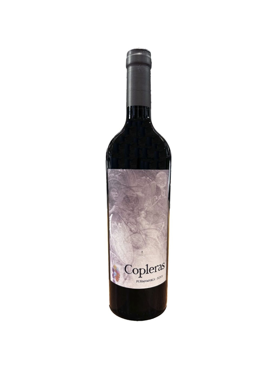 Copleras Syrah 2022