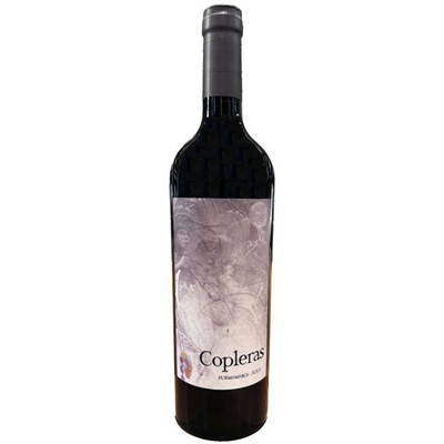 Copleras Syrah 2022