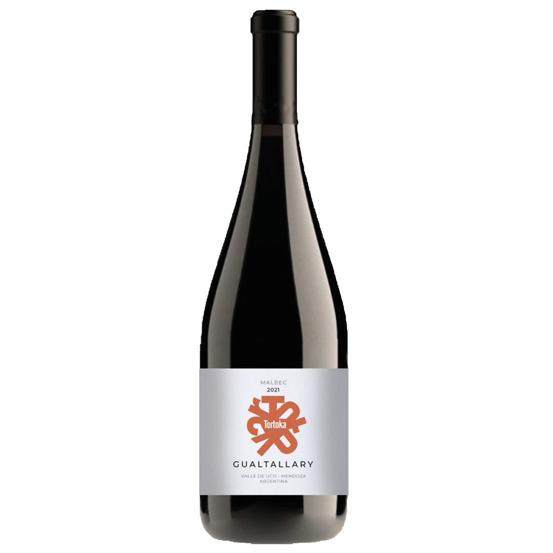 Tortoka Malbec 2021