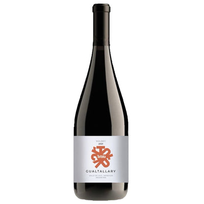 Tortoka Malbec 2021