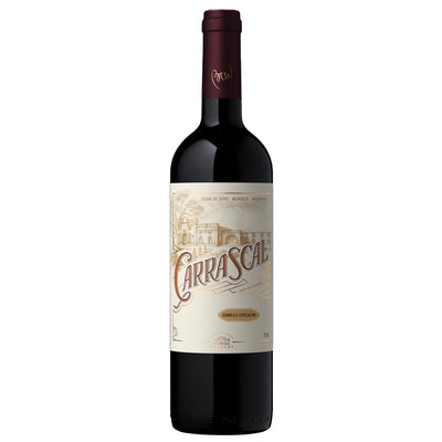 WEINERT CARRASCAL ANIVERSARIO SEGUNDA EDICIÓN NV
