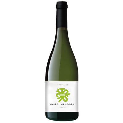 tortoka blanco 2018