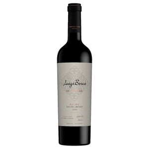 LUIGI BOSCA DE SANGRE MALBEC PARAJE ALTAMIRA 2022