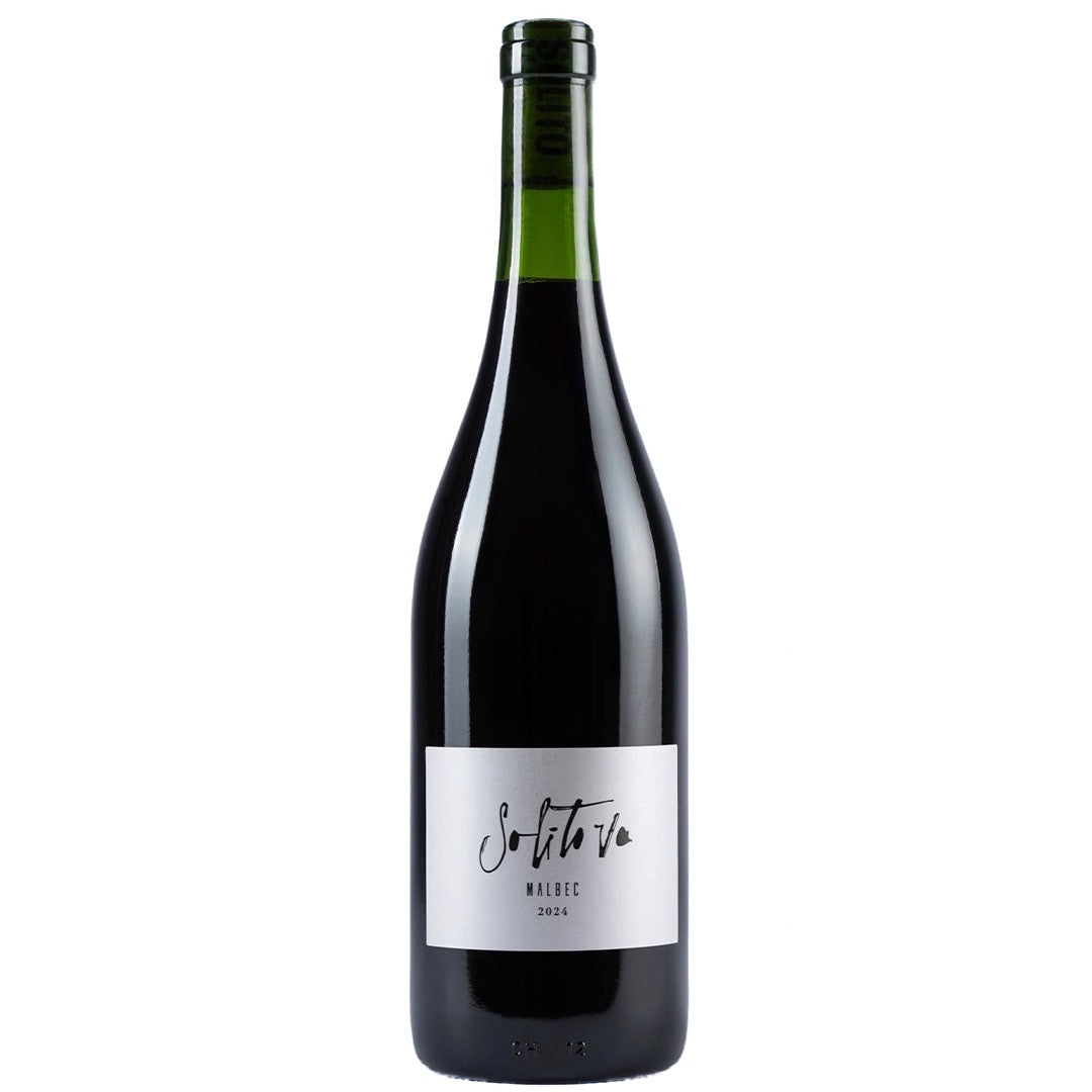 Solito Va Malbec 2024