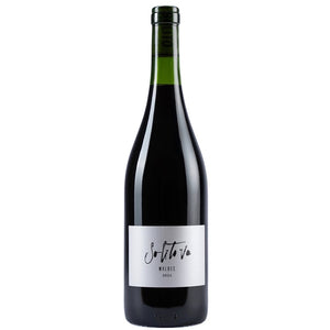 Solito Va Malbec 2024
