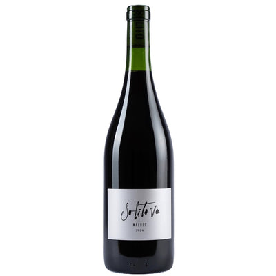 Solito Va Malbec 2025