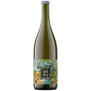 Asa Nisi Masa Semillón 2024