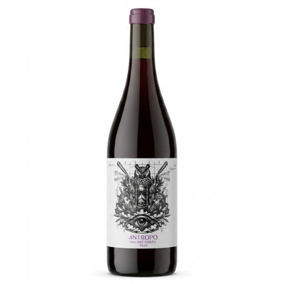 Antropo Malbec Jujeño 2025