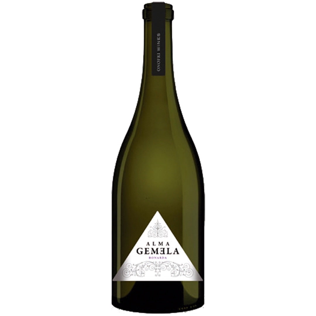 Alma Gemela Bonarda 2022