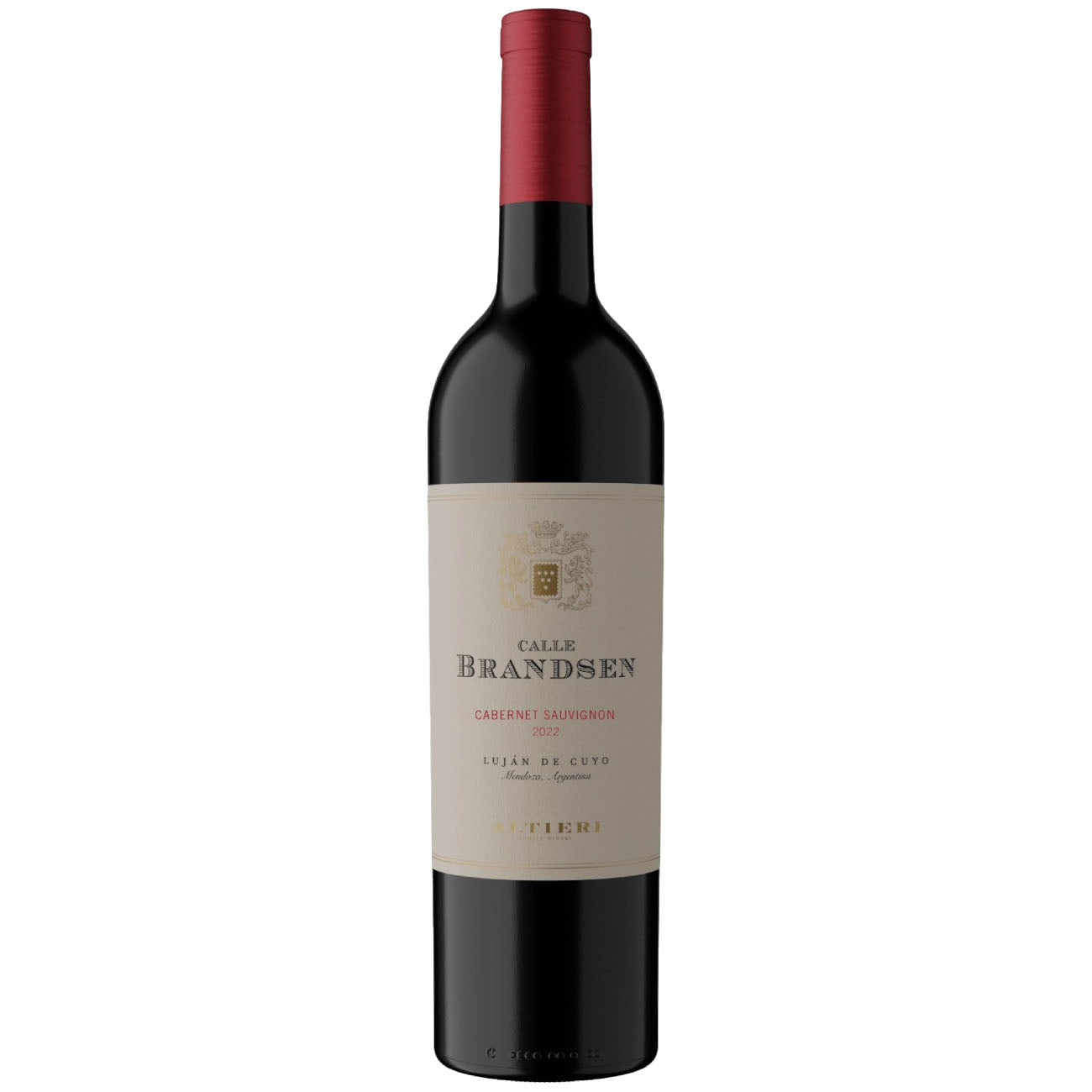 BRANDSEN CABERNET SAUVIGNON 2023
