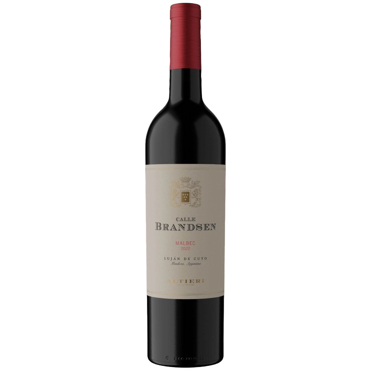BRANDSEN MALBEC 2023