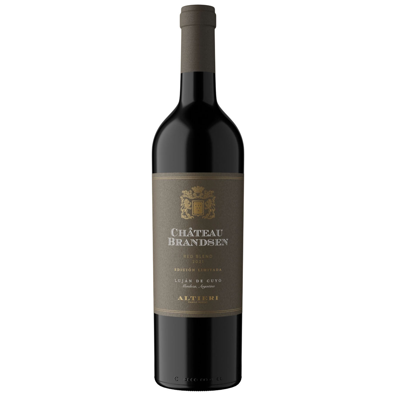 CHATEAU BRANDSEN BLEND 2023