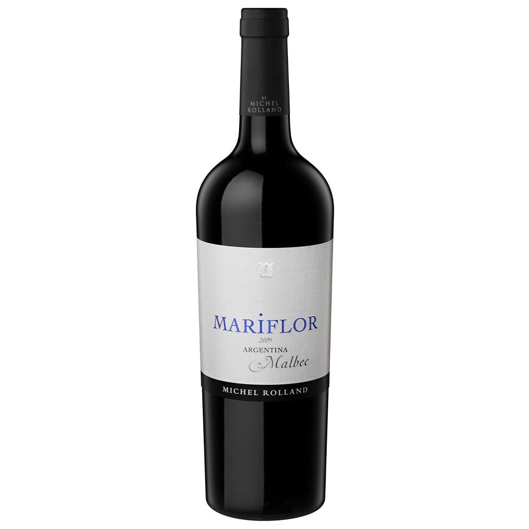 Mariflor Malbec 2021