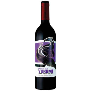 Finca los Maza Yurumí Malbec - Cabernet Franc 2023