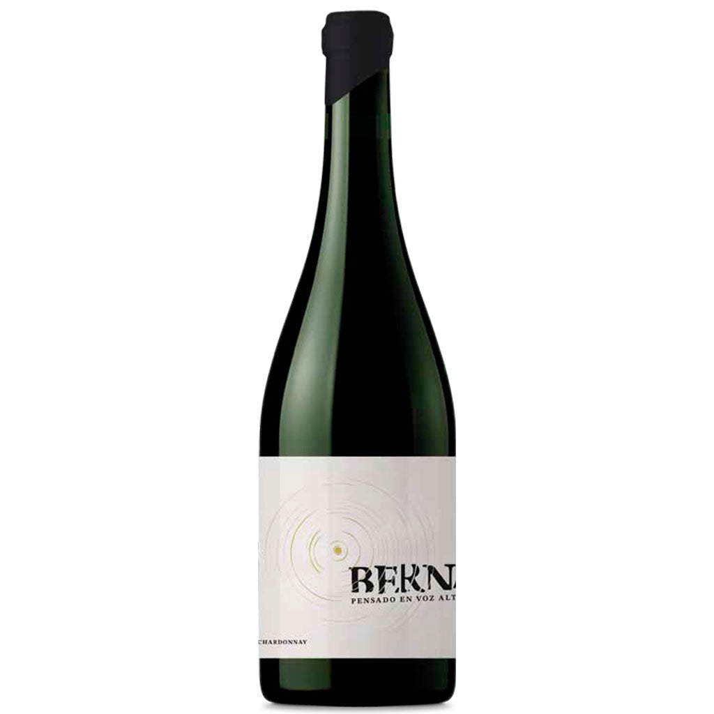 BERNA PENSADO EN VOZ ALTA CHARDONNAY 2024