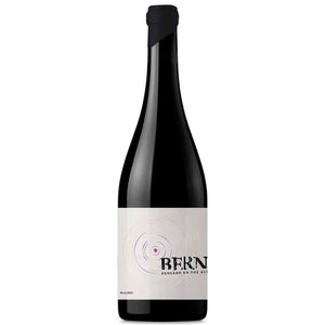 BERNA PENSADO EN VOZ ALTA MALBEC 2024