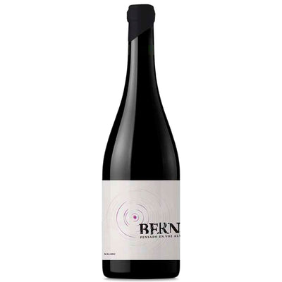 BERNA PENSADO EN VOZ ALTA MALBEC 2024