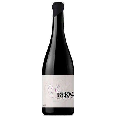 BERNA PENSADO EN VOZ ALTA SYRAH 2024