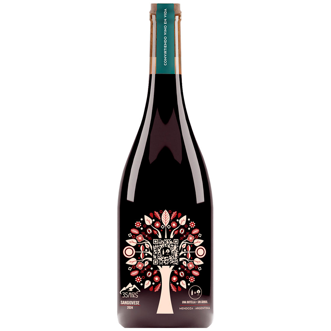 3SAPAS Sangiovese 2024