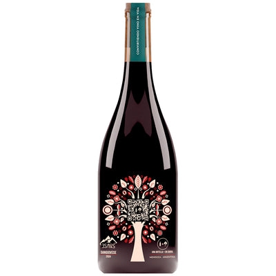 3SAPAS Sangiovese 2024