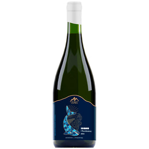3SAPAS Chardonnay Icono 2024