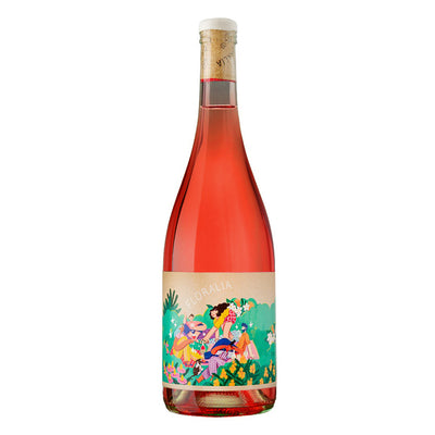 Floralia criolla 2024