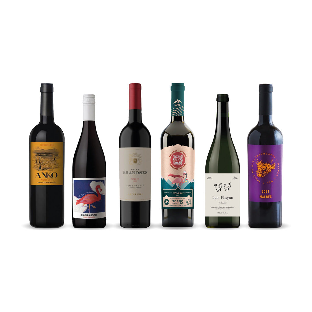 Full Malbec