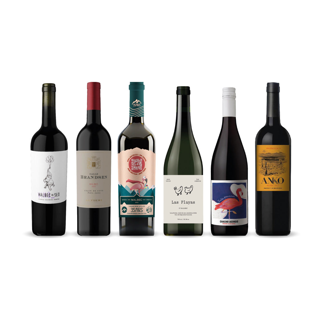 Full Malbec