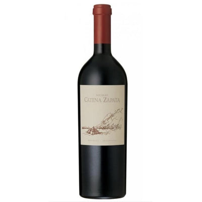 Nicolás Catena Zapata 2018