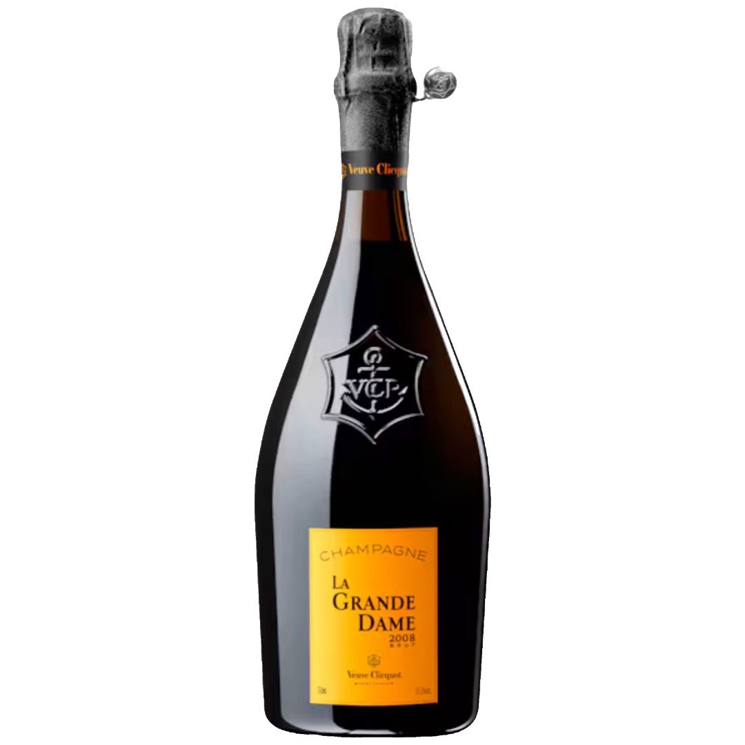 Veuve Clicquot La Grande Dame 2008