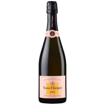 Veuve Clicquot Brut Rosé