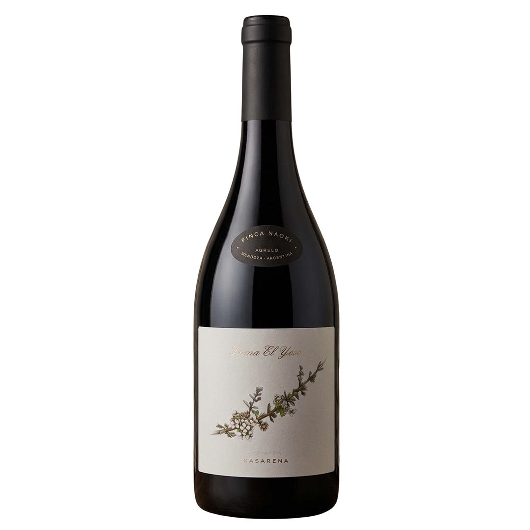 Casarena Naoki Loma El Yeso Malbec 2023